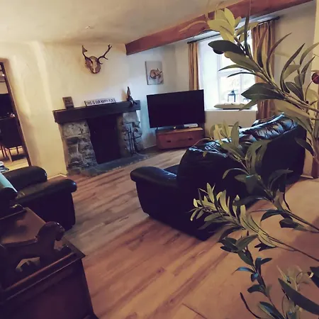 Cranmore House - A Walkers' And Cyclists' Dream Nenthead