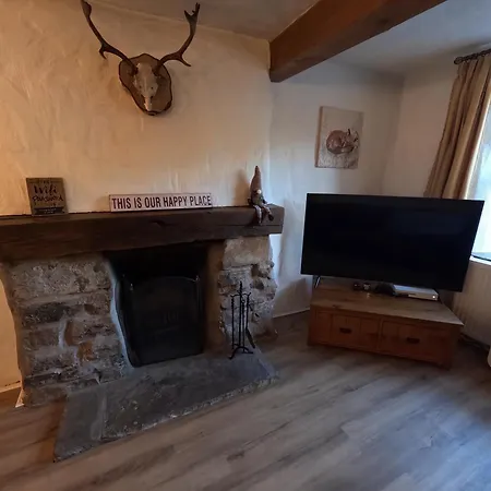 Дом отдыха Cranmore House - A Walkers' And Cyclists' Dream *