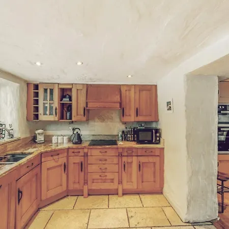 Cranmore House - A Walkers' And Cyclists' Dream Nenthead