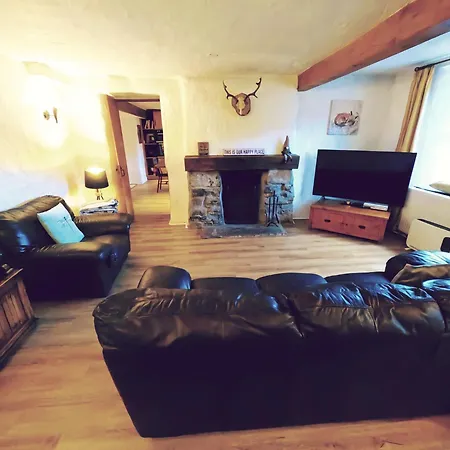 Holiday home Cranmore House - A Walkers' And Cyclists' Dream