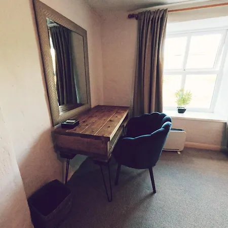 Holiday home Cranmore House - A Walkers' And Cyclists' Dream *