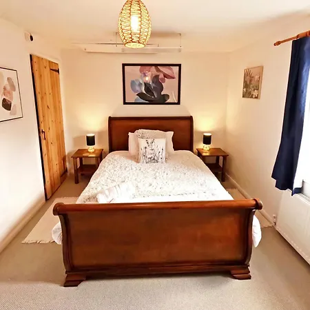 Cranmore House - A Walkers' And Cyclists' Dream Holiday home Nenthead