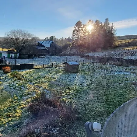 Cranmore House - A Walkers' And Cyclists' Dream * Nenthead